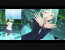 【ミリシタＭＶ】自転車 まつり姫ソロ＆ユニットver