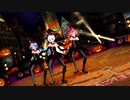 【MMD】EXO - Obsession [DL Models in Description]