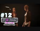 【実況】Life is Strange　Before the Storm【＃12】