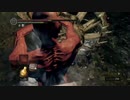 持たざる者が忘れ物をしたようです35【DARKSOULS縛りプレイ】