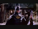 1989年06月23日　洋画　バットマン　BGM　「The Batman Theme」（ダニー・エルフマン　Danny Elfman）