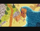 【A Short Hike】鳥さんはクライミングをマスターしたかった＃２