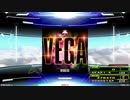 【譜面確認用】VEGA (DDP)【DDR】