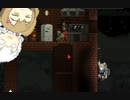 【Starbound】ささらとあかりの水圧破砕銀河探索記録14【Frackin’universe】