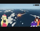 【Stormworks】豆粒工廠part1【ウナきりマキ実況プレイ】