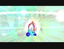 【TAS】星のカービィWii 格闘王への道 みんなで 03:49:78
