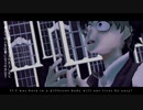 【MMDヒロアカ】幼馴染ハロウィン３曲【nanoem】