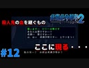 ＃１２ それはもう殺人鬼だよ（絶体絶命都市2）