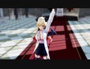 【ホロライブMMD】conqueror 【癒月ちょこ】