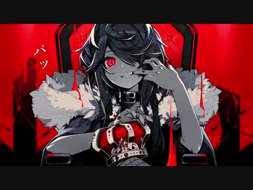 【洛天依】KING【Cover】