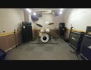 BABYMETAL/-ギミチョコ！！-Gimme chocolate!!ドラム叩いてみた【drumcover】【firsttake】