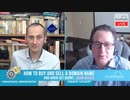 Adam Dicker - How to buy and sell a domain name, and avoid get burnt