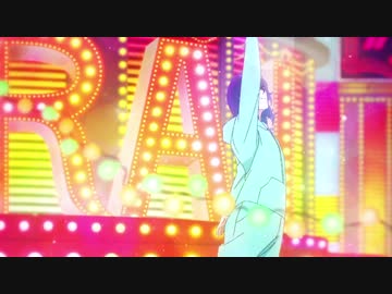 体操ザムライ OP