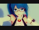 【アイドル部MMD】神楽すずで雨とペトラ