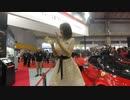 【VR有】大阪モーターショー2019キャンギャル Osaka Motor Show 2019 CamGal #20