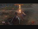 ネギのゲーム実況　SEKIRO：SHADOWS DIE TWICE　#074　｢その大きな背に刃を｣