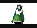 【AIイタコ】【NEUTRINOカバー】初音ミク/Nyanyanyanyanyanyanya! 【東北ずん子】