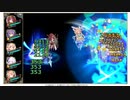 コンボルブルスで遊ぼう　ニコニコ生放送級誓いの日を夢見てノーダメージ　1ＰＴ