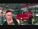 Saints Row : The Third　ブラザーフッドのマレット