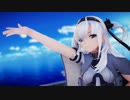 【MMD艦これ】ハイファイレイヴァー【涼月】