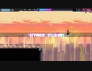【hard】Katana zero speedrun 23分 27秒 62
