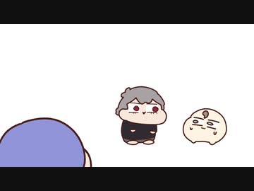 【手描き】神回のかなちーくず【叶&amp;勇気ちひろ&amp;葛葉】