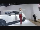 【VR有】大阪モーターショー2019キャンギャル Osaka Motor Show 2019 CamGal #36