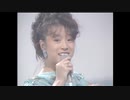 中森明菜 サザン・ウインド - ザ・ベストテン ①