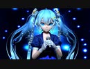 [リクエスト]PD-FTDX　SPiCa [初音ミク マジカルミライ]