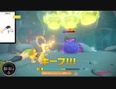 【実況】リングフィットアドベンチャーにタイチョーが本気で挑戦してみた。part142