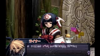 アルトネリコ ‐世界の終わりで詩い続ける少女‐ 実況プレイ【Part 10】