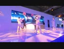 【VR有】大阪モーターショー2019キャンギャル Osaka Motor Show 2019 CamGal #37