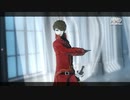 【MMD】オートファジー / オリジナルモデル & ステージ (ステージ配布)