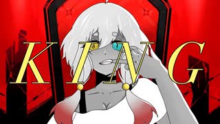 【両声類っぽく歌ってみた】KING / kanaria Cover＊夢ノ音＊