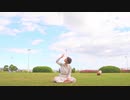 【冴嶋美波】花に亡霊【踊ってみた】
