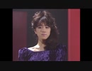 中森明菜 SOLITUDE - ザ・ベストテン