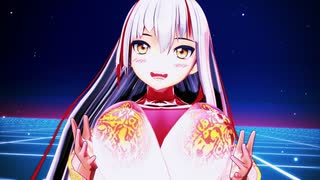 【MMDドラマ】 フルクラム・ノーヴァ #10「Q.急に髪が？ A.急や」