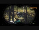【theHunter】猟友会に入ったけど脱会寸前pert5