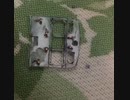 103系のパチモノみたいな何かを作りたった saya membuat model kereta api