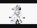 【ホロライブＭＭＤ】バク転ヨシ！【兎田ぺこら】