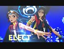 【MMDツイステ】ELECT／スカラビア