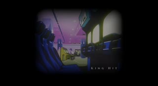 【 トラック提供 / ニコラップ 】King Hit【Lo-Fi Type beat / HIPHOP beat / フリートラック 】