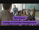 RICS Events