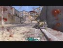 [CoD:MW]マークスマンライフルのお仕事