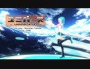 【MMD】【初音ミク】ユニバース[Tda式初音ミク ショート髪デフォ服]