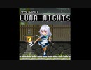 【Touhou Luna Nights】月時計 ～ ルナ・ダイアル