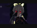 【MMD艦これ】　Mrs.Pumpkinの滑稽な夢　by　ハロウィンコス島風
