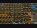 【Factorio】ファクトリオ 自動工場作成ゲー マルチ実況プレイ419