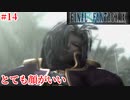 【FF9HD】シリーズに美男美女沢山いるけど特に顔がいい【実況】#14