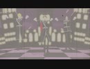 【お着替え】《MMD》Happy Halloween ASLver.《ワンピース》【注意】